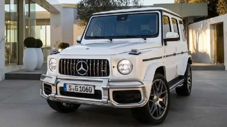 تأجير سيارات مبارك الكبير بالكويت