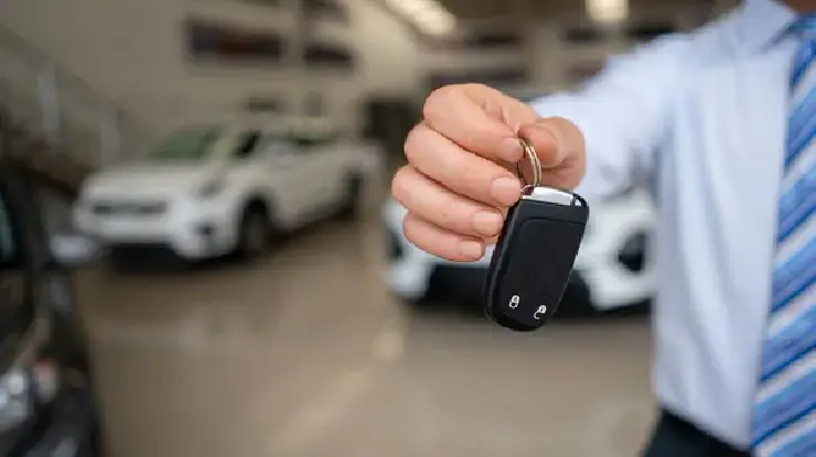 مكتب ايجار سيارات أحدث الموديلات في الكويت بأسعار تنافسية